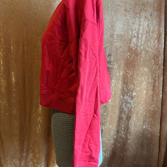 Wild Fable Scarlet Top - Picture 2 of 5